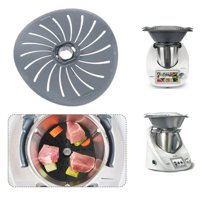 Nylonowa osłona noża do Vorwerk Thermomix BIMBY TM5 TM6 TM31