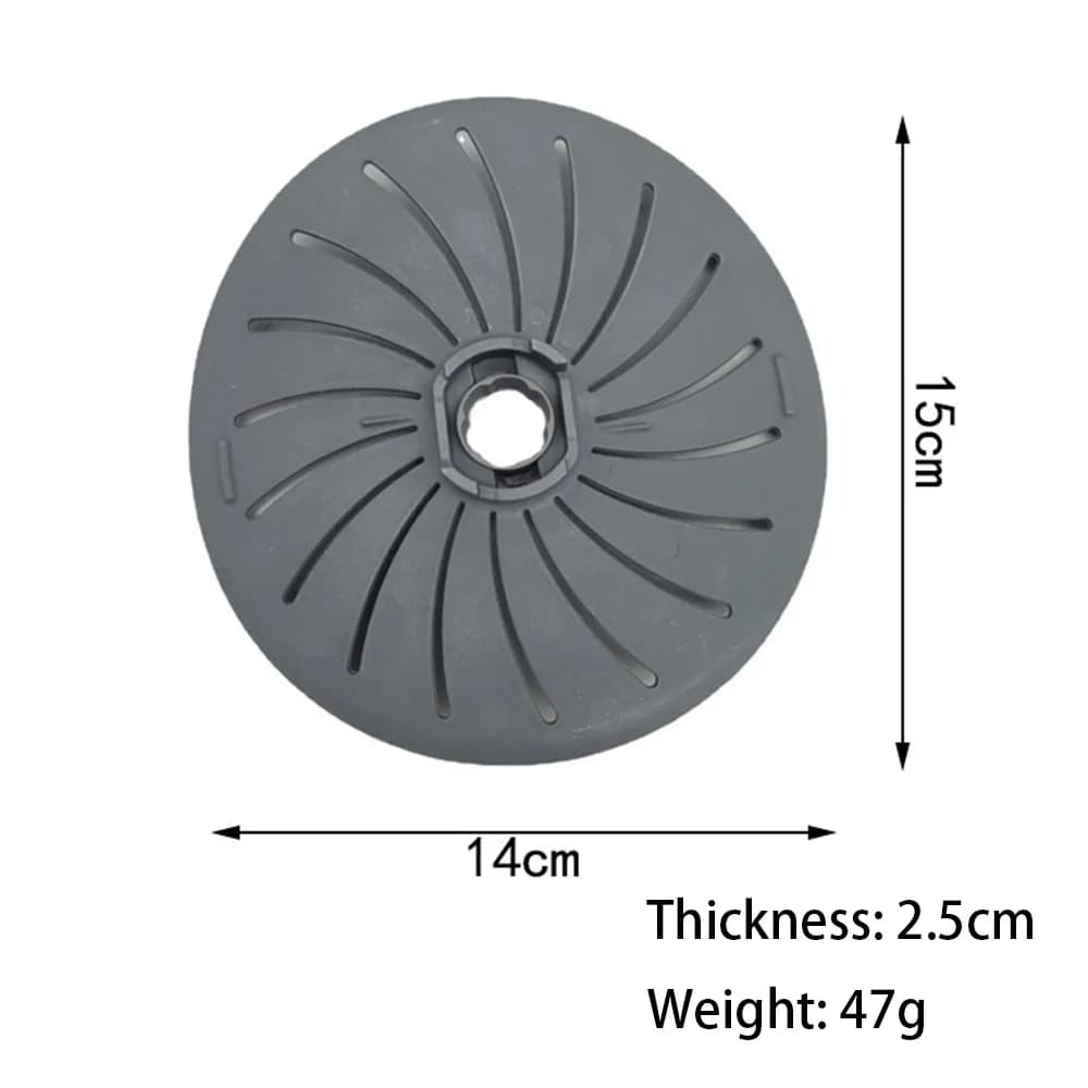 Nylonowa osłona noża do Vorwerk Thermomix BIMBY TM5 TM6 TM31