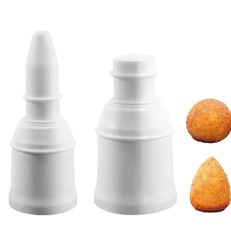 Forma do arancini i kulek ryżowych PGY DIY Sushi Maker
