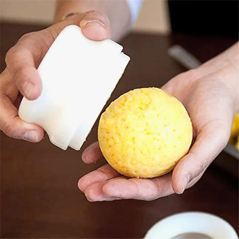 Forma do arancini i kulek ryżowych PGY DIY Sushi Maker
